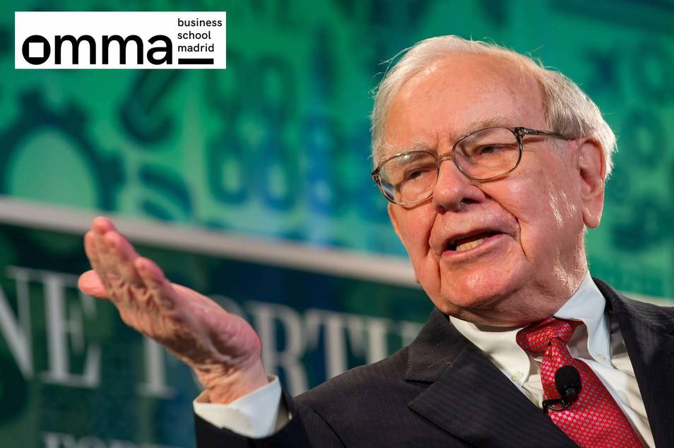 Los 10 mejores consejos de Warren Buffett