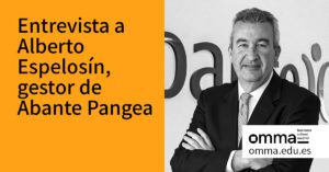 Entrevista a Alberto Espelosín, gestor de Abante Pangea